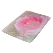 Bad-Matte/Rose Badematte (Schrägansicht)