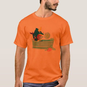 Bad-Monster: Stu T-Shirt