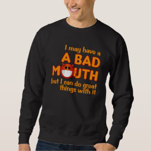 Bad Mouth T - Shirt