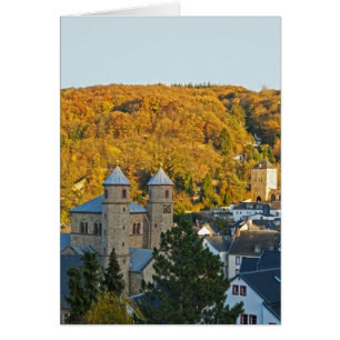 Bad Muenstereifel