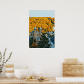 Bad Muenstereifel Poster (Küche)