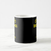 Bad News Bears Chicos Bail Bonds Kaffeetasse (Mittel)