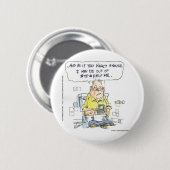 Bad nicht 4 Social Networking Funny T-Shirts & Ges Button (Vorne & Hinten)