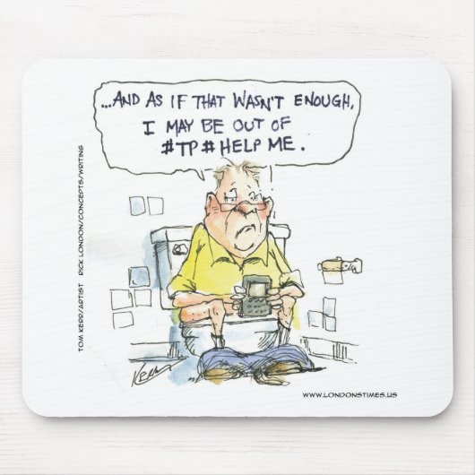 Bad nicht 4 Social Networking Funny T-Shirts & Ges Mousepad (Vorne)