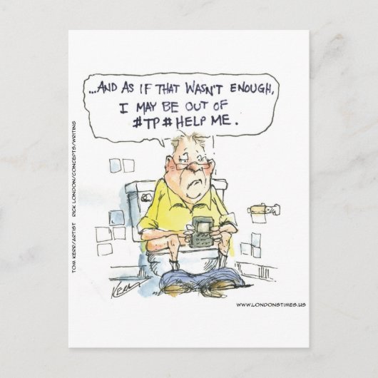 Bad nicht 4 Social Networking Funny T-Shirts & Ges Postkarte (Vorderseite)