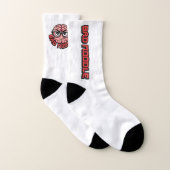 Bad Noodle Socks Socken (Paar)