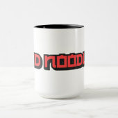 Bad Noodle Tasse (Zentrum)