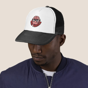 Bad Noodle Trucker Hat Truckerkappe
