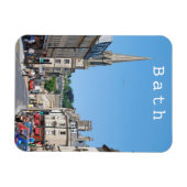 Bad Nr. 5 Magnet (Horizontal)