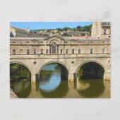 Bad Nr. 6 Postkarte (Vorderseite)