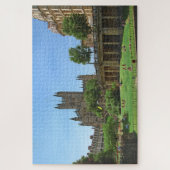 Bad Nr. 9 Puzzle (Vertikal)