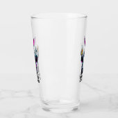 Bad Oaster Bunny! Hoppy Ostern, Lass's Have Fun! Glas (Links)