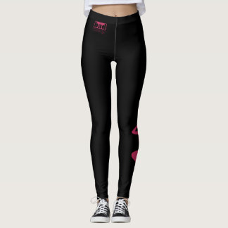 BAD-Pants Leggings