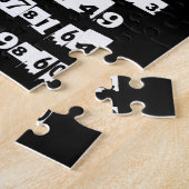 Bad Pi - falsch Puzzle (Seite)