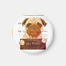 Bad Puggy