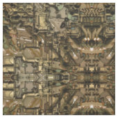Bad Robot 1 Custom Fabric Stoff (Muster)