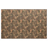 Bad Robot 3 Custom Fabric Stoff (Yard (91,4 cm))