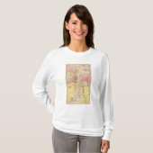 Bad, Sagadahoc Co T-Shirt (Vorne ganz)