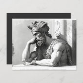 Bad Sign (Vorne/Hinten)