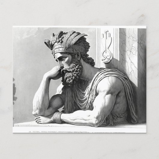 Bad Sign (Vorderseite)