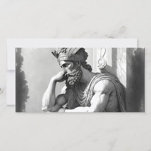 Bad Sign (Vorderseite)