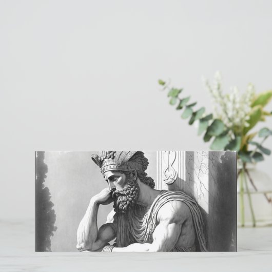 Bad Sign  (Stehend Vorderseite)