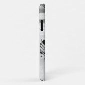 Bad Sign Case-Mate iPhone Hülle (Hinten/Rechts)