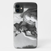 Bad Sign Case-Mate iPhone Hülle (Rückseite)