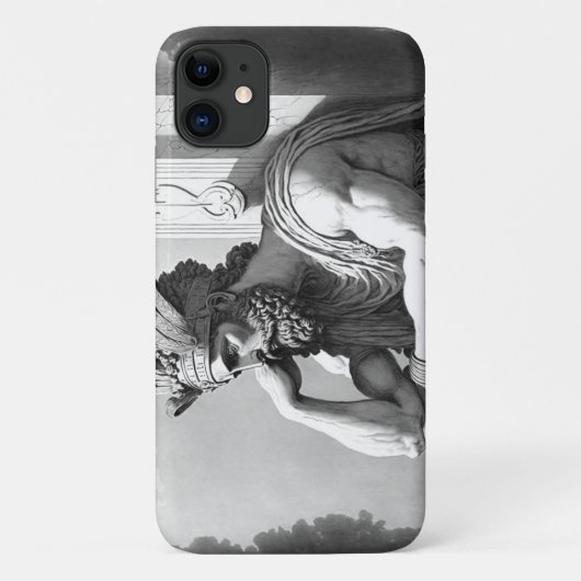 Bad Sign Case-Mate iPhone Hülle (Rückseite)