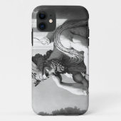 Bad Sign Case-Mate iPhone Hülle (Rückseite)