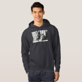 Bad Sign Hoodie (Vorne ganz)