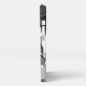 Bad Sign iPhone Hülle (Linke Seite)