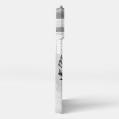 Bad Sign iPhone Hülle (Rechte Seite)