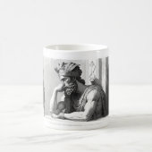 Bad Sign Kaffeetasse (Mittel)