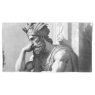 Bad Sign Kissenbezug