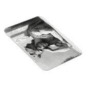 Bad Sign Magnet (Rechte Seite)