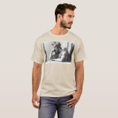 Bad Sign T-Shirt (Vorne ganz)