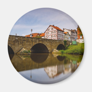 Bad Sooden Allendorf an der Werra Magnet