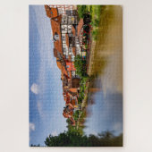 Bad Sooden Allendorf an der Werra Puzzle (Vertikal)