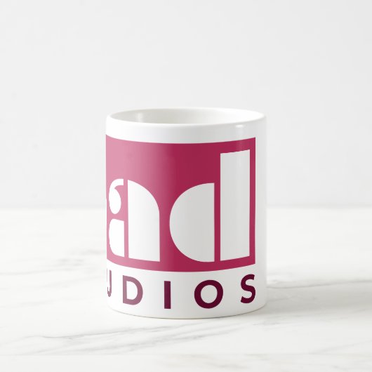 BAD Studios Yoga Tasse (Mittel)