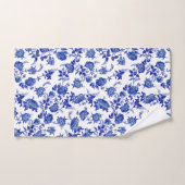 Bad-Tuch-Set Alstan Delft Badhandtuch Set (Handtuch)