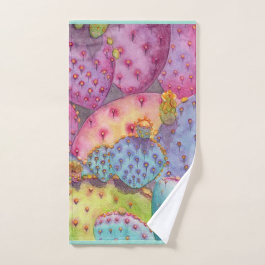 Bad-Tuch-Set Badhandtuch Set (Handtuch)