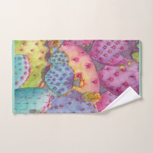 Bad-Tuch-Set Badhandtuch Set (Handtuch)