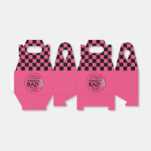 Bad Two der Knochen Personalisierten 2. Geburtstag Geschenkschachtel (Ungefaltet)