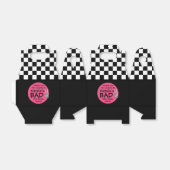 Bad Two der Knochen Personalisierten 2. Geburtstag Geschenkschachtel (Ungefaltet)