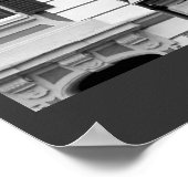 Bad Windsheim Poster (Ecke)