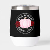 Bad Witch Social Club (Vorderseite)