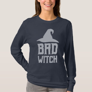 Bad Witch T-Shirt