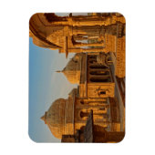 Bada Bagh Chhatris Magnet (Vertikal)