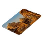 Bada Bagh Chhatris Magnet (Linke Seite)